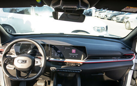 Toyota Land Cruiser Prado 150 рестайлинг 2, 2014 год, 3 688 000 рублей, 9 фотография