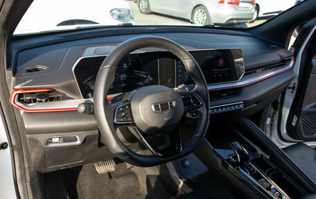 Toyota Land Cruiser Prado 150 рестайлинг 2, 2014 год, 3 688 000 рублей, 15 фотография