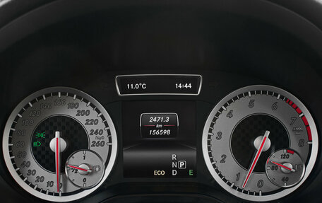 Mercedes-Benz A-Класс, 2014 год, 1 475 000 рублей, 15 фотография