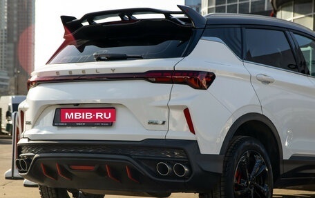 Toyota Land Cruiser Prado 150 рестайлинг 2, 2014 год, 3 688 000 рублей, 21 фотография