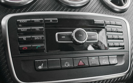 Mercedes-Benz A-Класс, 2014 год, 1 475 000 рублей, 18 фотография