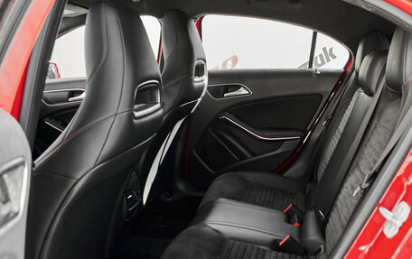 Mercedes-Benz A-Класс, 2014 год, 1 475 000 рублей, 22 фотография