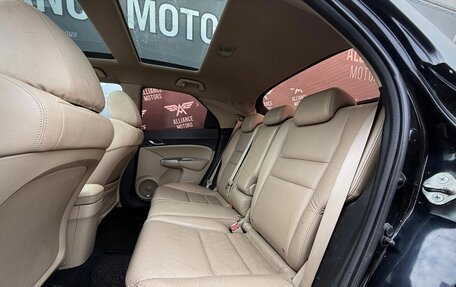 Honda Civic VIII, 2008 год, 755 000 рублей, 12 фотография