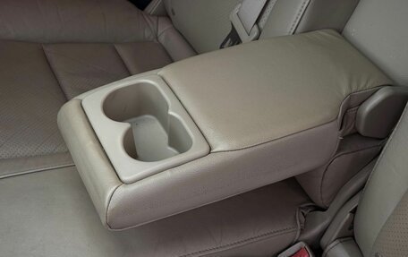 Honda Civic VIII, 2008 год, 755 000 рублей, 13 фотография