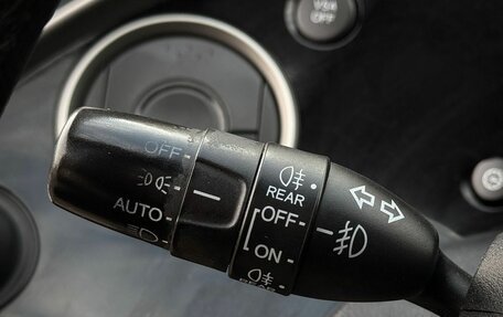 Honda Civic VIII, 2008 год, 755 000 рублей, 19 фотография