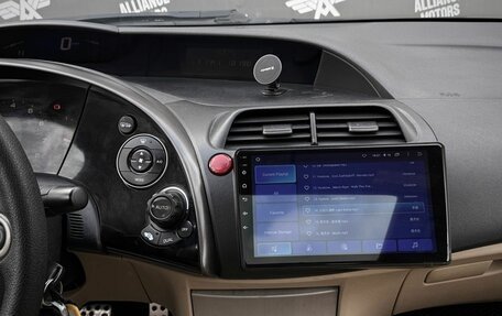 Honda Civic VIII, 2008 год, 755 000 рублей, 15 фотография