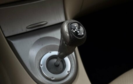 Honda Civic VIII, 2008 год, 755 000 рублей, 22 фотография