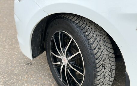 Hyundai Solaris II рестайлинг, 2015 год, 1 150 000 рублей, 10 фотография