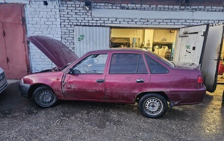 Daewoo Nexia I рестайлинг, 2010 год, 75 000 рублей, 4 фотография