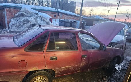 Daewoo Nexia I рестайлинг, 2010 год, 75 000 рублей, 6 фотография