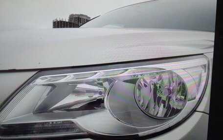 Volkswagen Tiguan I, 2011 год, 1 000 250 рублей, 1 фотография