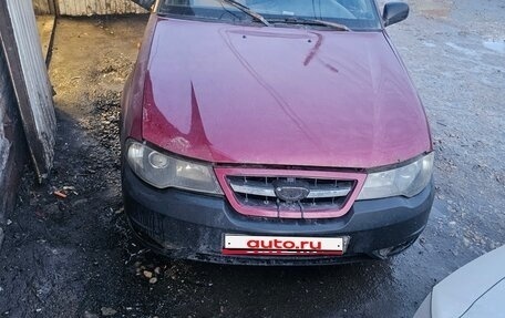 Daewoo Nexia I рестайлинг, 2010 год, 75 000 рублей, 1 фотография