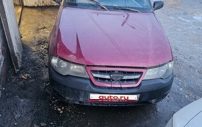 Daewoo Nexia I рестайлинг, 2010 год, 75 000 рублей, 1 фотография