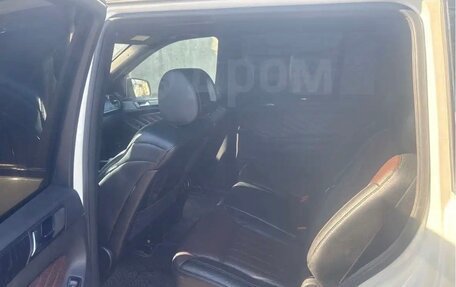 Mercedes-Benz GL-Класс, 2012 год, 2 200 000 рублей, 1 фотография