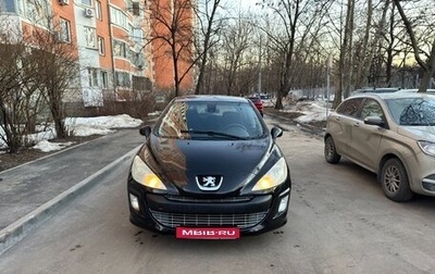 Peugeot 308 II, 2008 год, 330 000 рублей, 1 фотография
