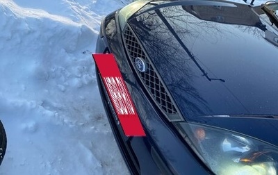 Ford Focus IV, 2004 год, 345 000 рублей, 1 фотография