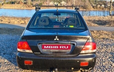 Mitsubishi Lancer IX, 2005 год, 290 000 рублей, 1 фотография
