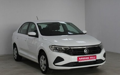 Volkswagen Polo VI (EU Market), 2021 год, 1 759 900 рублей, 1 фотография