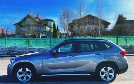 BMW X1, 2012 год, 1 290 000 рублей, 1 фотография