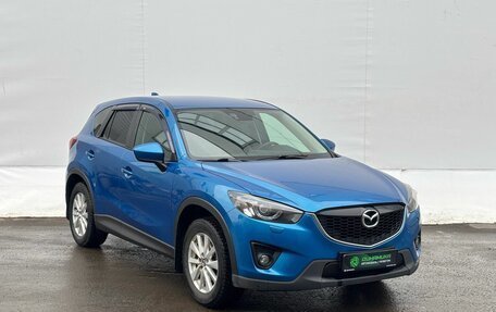 Mazda CX-5 II, 2012 год, 1 580 000 рублей, 3 фотография