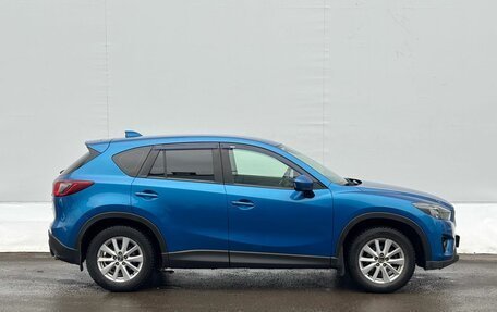Mazda CX-5 II, 2012 год, 1 580 000 рублей, 4 фотография