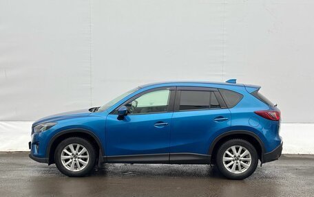 Mazda CX-5 II, 2012 год, 1 580 000 рублей, 8 фотография