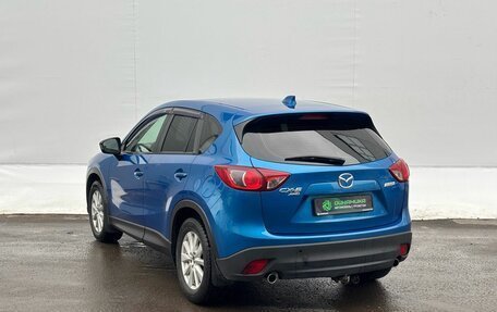 Mazda CX-5 II, 2012 год, 1 580 000 рублей, 7 фотография