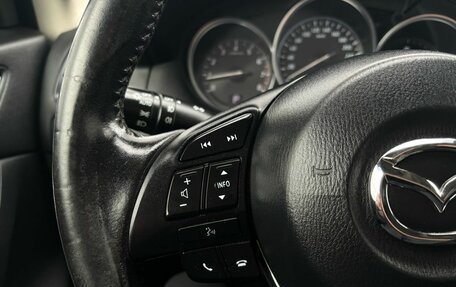 Mazda CX-5 II, 2012 год, 1 580 000 рублей, 10 фотография