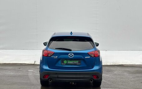 Mazda CX-5 II, 2012 год, 1 580 000 рублей, 6 фотография