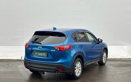 Mazda CX-5 II, 2012 год, 1 580 000 рублей, 5 фотография