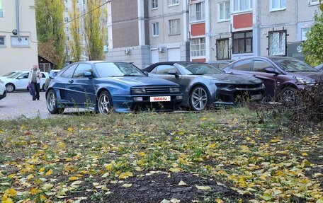 Volkswagen Corrado, 1993 год, 1 350 000 рублей, 3 фотография