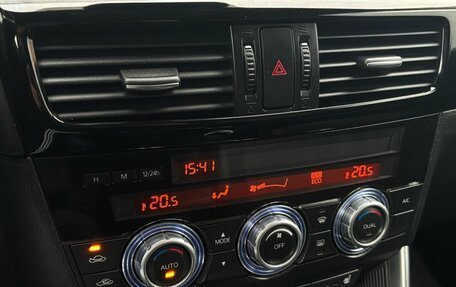 Mazda CX-5 II, 2012 год, 1 580 000 рублей, 16 фотография