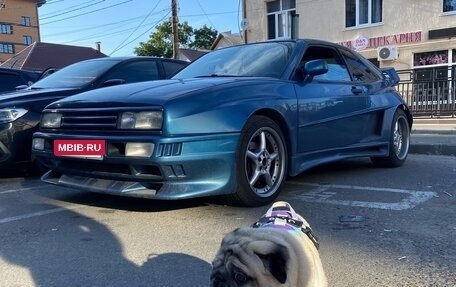 Volkswagen Corrado, 1993 год, 1 350 000 рублей, 2 фотография