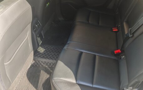 Nissan X-Trail, 2021 год, 3 450 000 рублей, 7 фотография