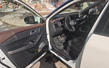 Nissan X-Trail, 2021 год, 3 450 000 рублей, 9 фотография