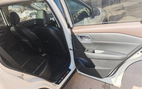 Nissan X-Trail, 2021 год, 3 450 000 рублей, 14 фотография