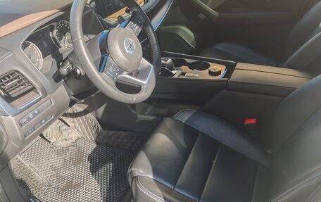 Nissan X-Trail, 2021 год, 3 450 000 рублей, 13 фотография