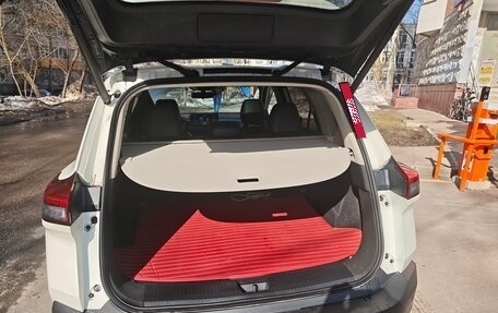 Nissan X-Trail, 2021 год, 3 450 000 рублей, 5 фотография