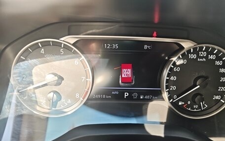 Nissan X-Trail, 2021 год, 3 450 000 рублей, 10 фотография