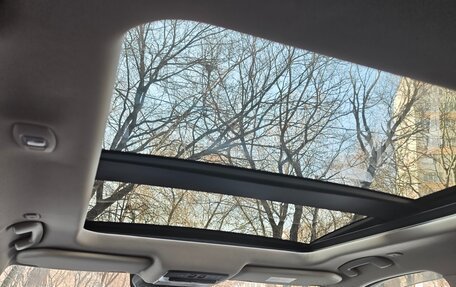 Nissan X-Trail, 2021 год, 3 450 000 рублей, 17 фотография