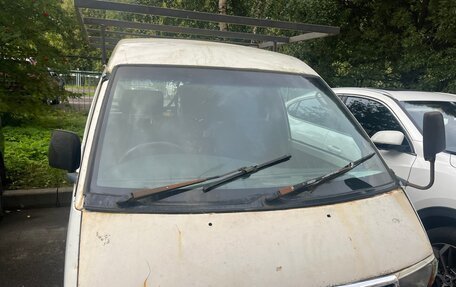 Toyota Town Ace III, 1990 год, 140 000 рублей, 6 фотография