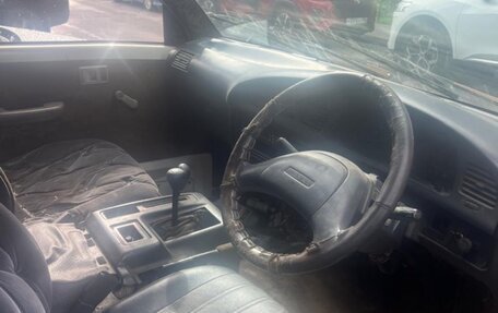 Toyota Town Ace III, 1990 год, 140 000 рублей, 4 фотография