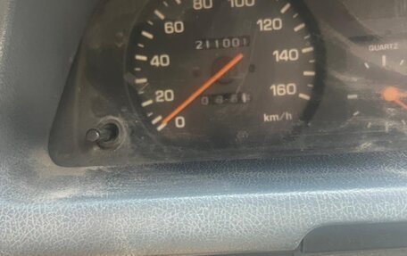 Toyota Town Ace III, 1990 год, 140 000 рублей, 7 фотография