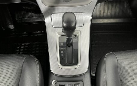 Nissan Sentra, 2015 год, 995 000 рублей, 13 фотография