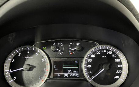 Nissan Sentra, 2015 год, 995 000 рублей, 11 фотография