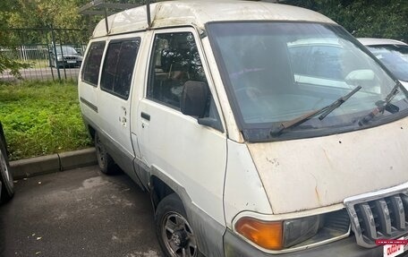 Toyota Town Ace III, 1990 год, 140 000 рублей, 3 фотография