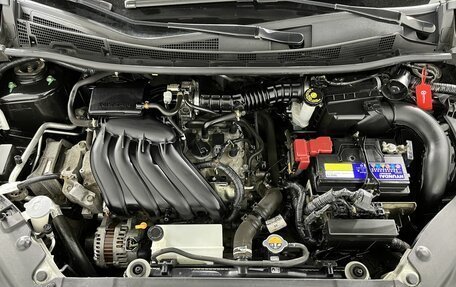 Nissan Sentra, 2015 год, 995 000 рублей, 17 фотография