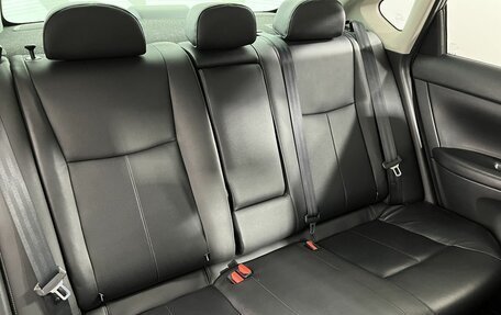 Nissan Sentra, 2015 год, 995 000 рублей, 15 фотография