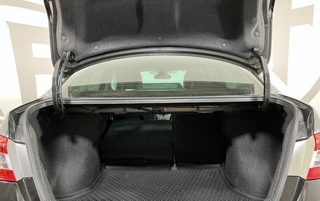 Nissan Sentra, 2015 год, 995 000 рублей, 18 фотография