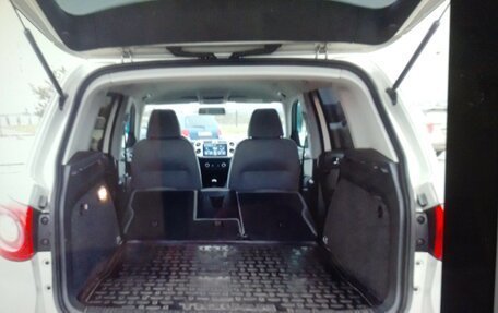 Volkswagen Tiguan I, 2011 год, 1 000 250 рублей, 6 фотография